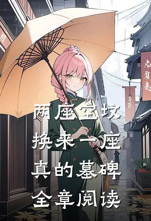两座空坟,换来一座真的墓碑全章阅读