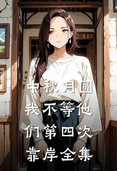 中秋月圆，我不等他们第四次靠岸全集