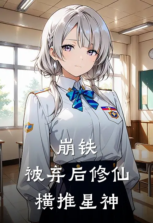 崩铁：被弃后修仙横推星神