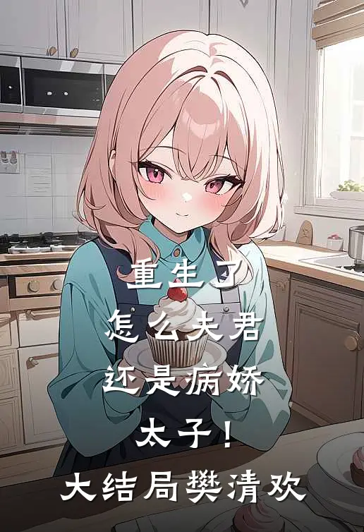 重生了,怎么夫君还是病娇太子!大结局樊清欢