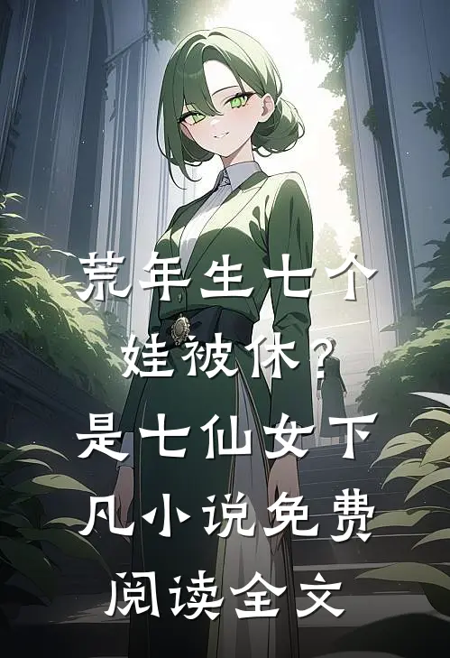荒年生七个娃被休？是七仙女下凡小说免费阅读全文