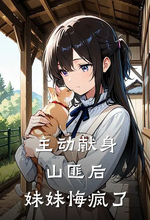 主动献身山匪后,妹妹悔疯了