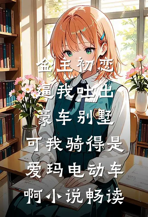 金主初恋逼我吐出豪车别墅，可我骑得是爱玛电动车啊小说畅读