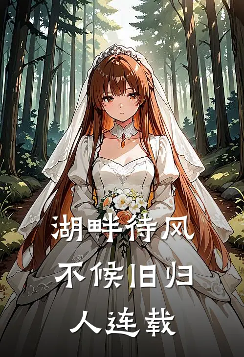 湖畔待风，不候旧归人连载