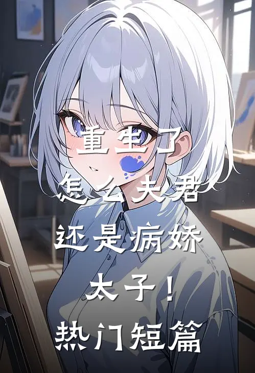 重生了,怎么夫君还是病娇太子!热门短篇