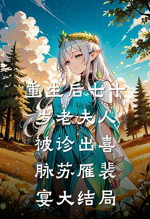 重生后七十岁老夫人被诊出喜脉苏雁裴宴大结局