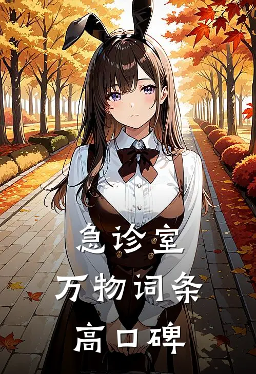 急诊室：万物词条高口碑