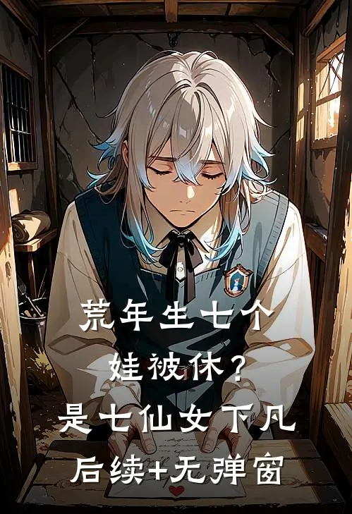 荒年生七个娃被休？是七仙女下凡后续+无弹窗