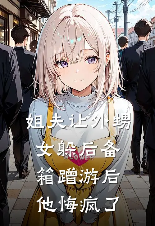 姐夫让外甥女躲后备箱蹭游后，他悔疯了