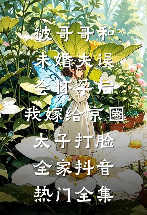 被哥哥和未婚夫误会怀孕后，我嫁给京圈太子打脸全家抖音热门全集
