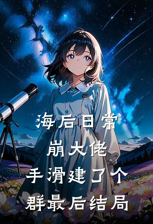 海后日常崩大佬，手滑建了个群最后结局