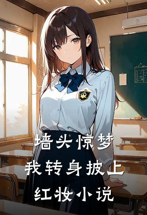 墙头惊梦，我转身披上红妆小说
