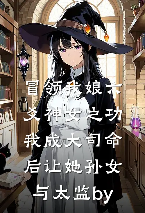 冒领我娘六爻神女之功，我成大司命后让她孙女与太监by