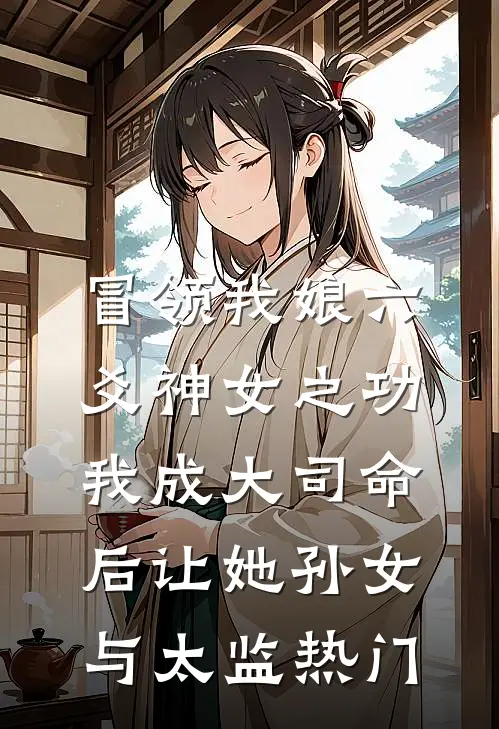 冒领我娘六爻神女之功，我成大司命后让她孙女与太监热门