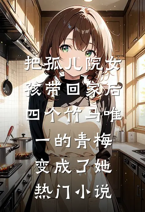 把孤儿院女孩带回家后，四个竹马唯一的青梅变成了她热门小说