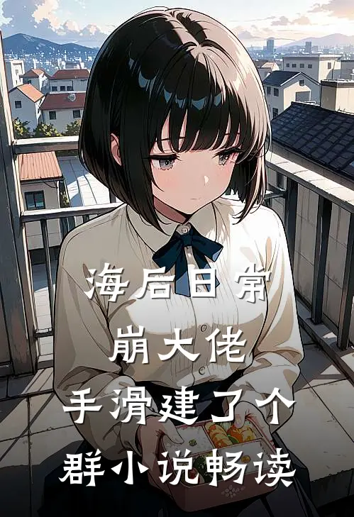 海后日常崩大佬，手滑建了个群小说畅读