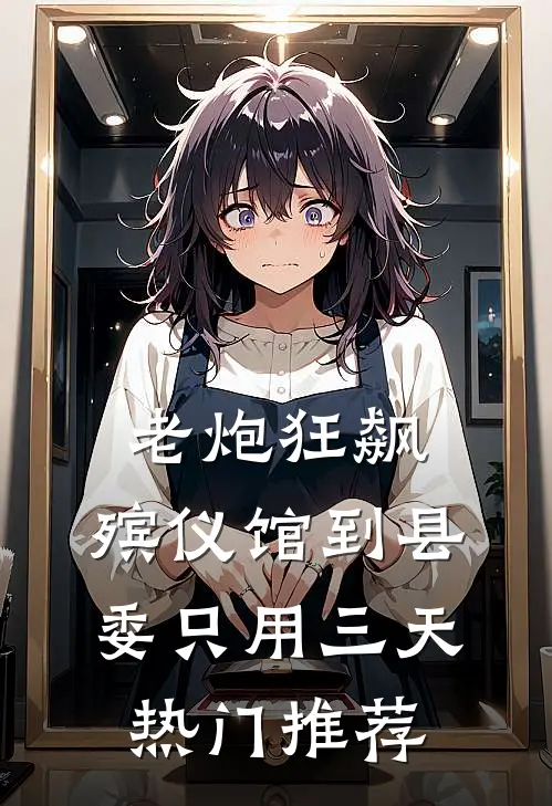 老炮狂飙，殡仪馆到县委只用三天热门推荐
