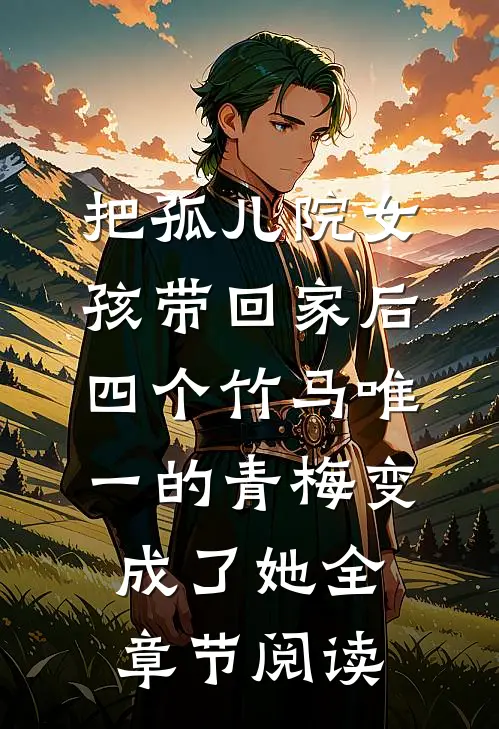 把孤儿院女孩带回家后，四个竹马唯一的青梅变成了她全章节阅读