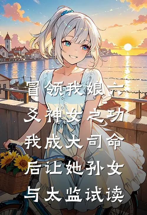 冒领我娘六爻神女之功，我成大司命后让她孙女与太监试读
