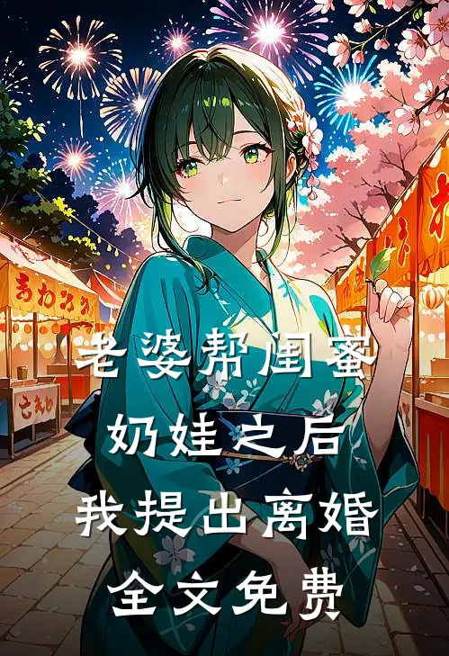 老婆帮闺蜜奶娃之后，我提出离婚全文免费