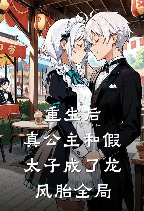 重生后，真公主和假太子成了龙凤胎全局