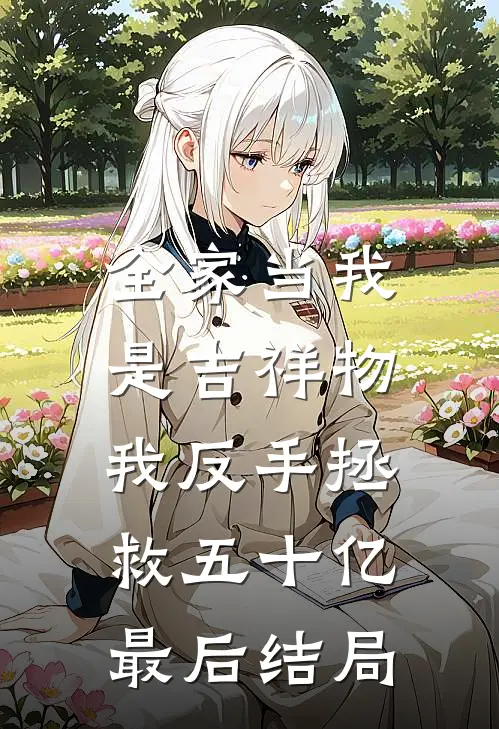 全家当我是吉祥物，我反手拯救五十亿最后结局