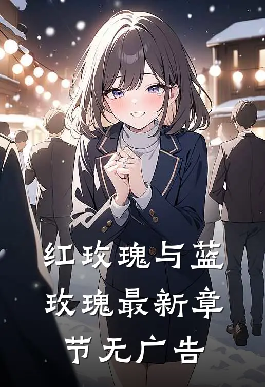 红玫瑰与蓝玫瑰最新章节无广告