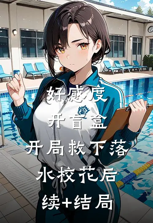 好感度开盲盒：开局救下落水校花后续+结局