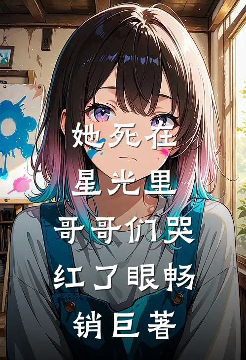 她死在星光里，哥哥们哭红了眼畅销巨著