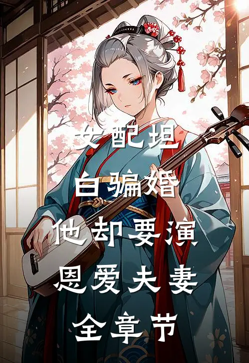 女配坦白骗婚，他却要演恩爱夫妻全章节
