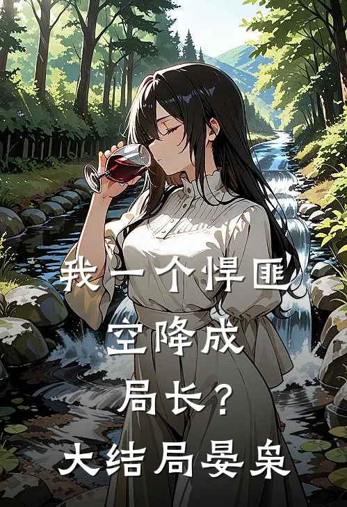 我一个悍匪,空降成局长?大结局晏枭