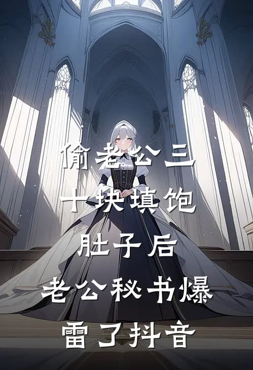 偷老公三十块填饱肚子后，老公秘书爆雷了抖音