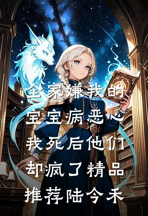 全家嫌我的宝宝病恶心，我死后他们却疯了精品推荐陆今禾