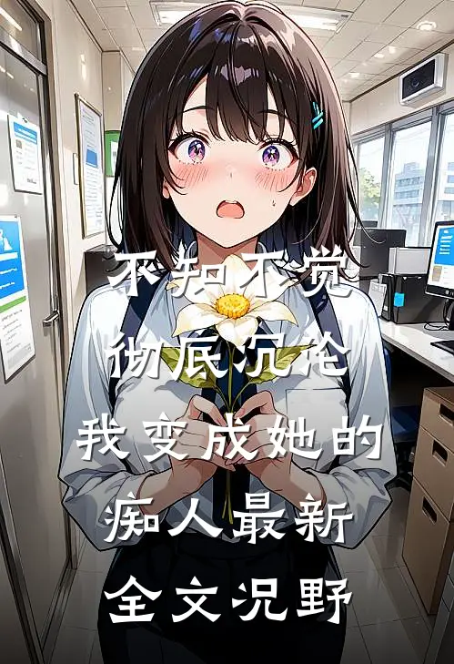不知不觉彻底沉沦,我变成她的痴人最新全文况野
