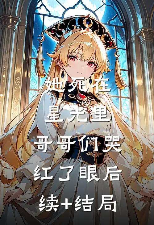 她死在星光里，哥哥们哭红了眼后续+结局
