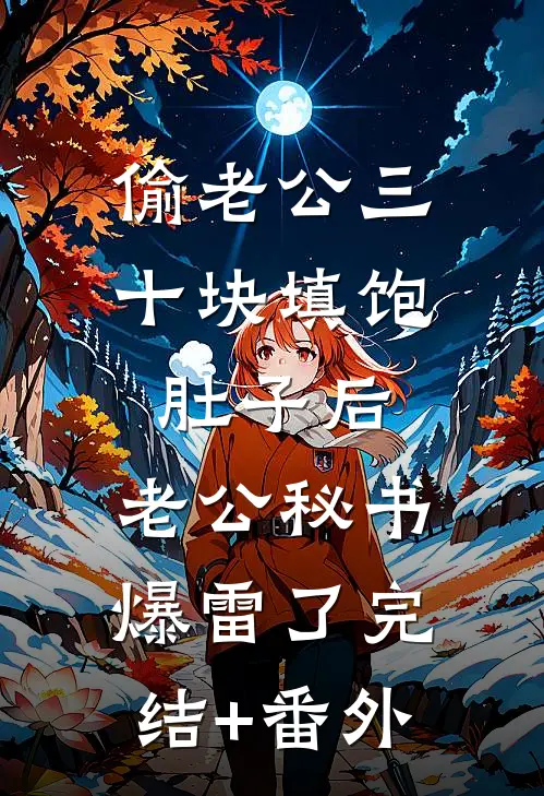 偷老公三十块填饱肚子后，老公秘书爆雷了完结+番外