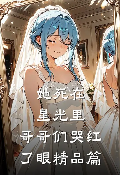 她死在星光里，哥哥们哭红了眼精品篇