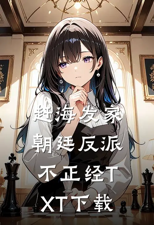赶海发家，朝廷反派不正经TXT下载