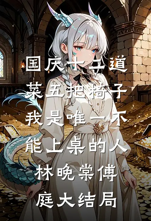 国庆十二道菜五把椅子，我是唯一不能上桌的人林晚棠傅庭大结局