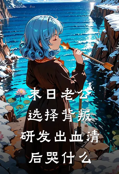 末日老公选择背叛，研发出血清后哭什么
