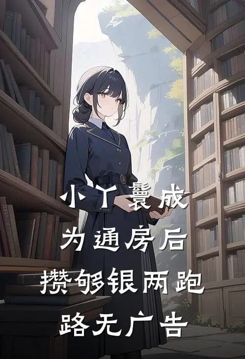 小丫鬟成为通房后,攒够银两跑路无广告