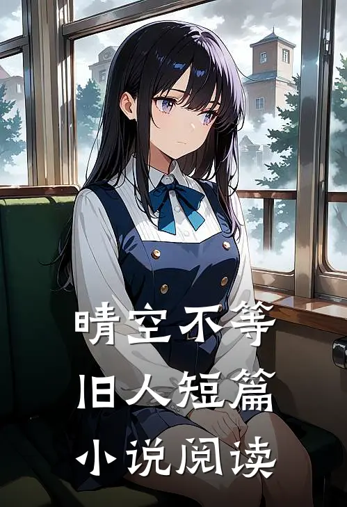 晴空不等旧人短篇小说阅读