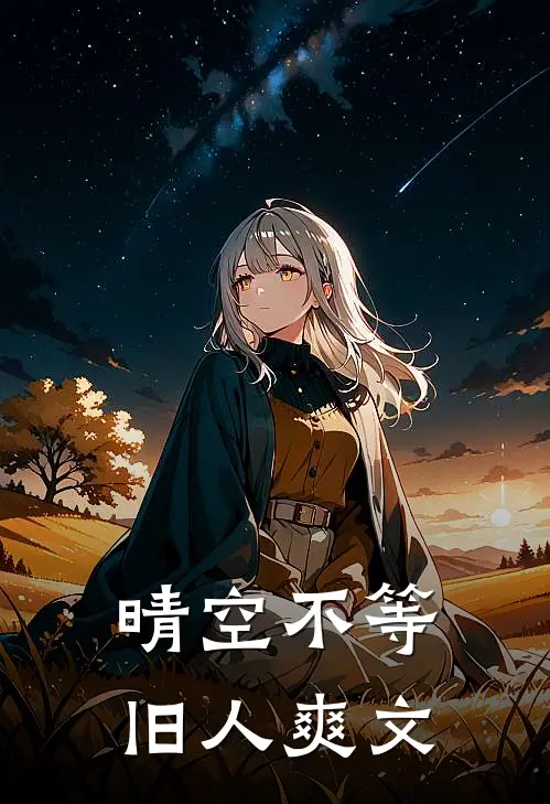 晴空不等旧人爽文