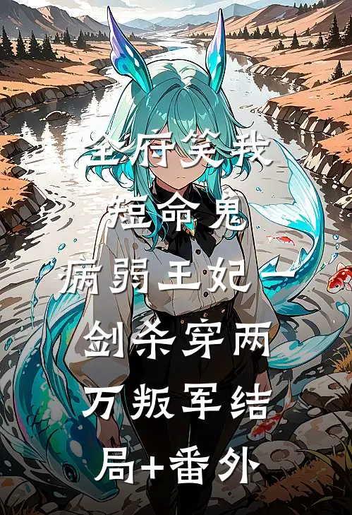 全府笑我短命鬼，病弱王妃一剑杀穿两万叛军结局+番外