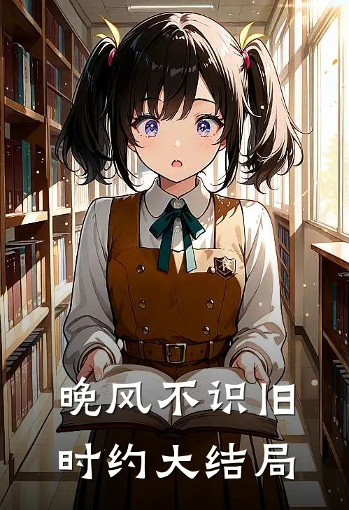 晚风不识旧时约大结局