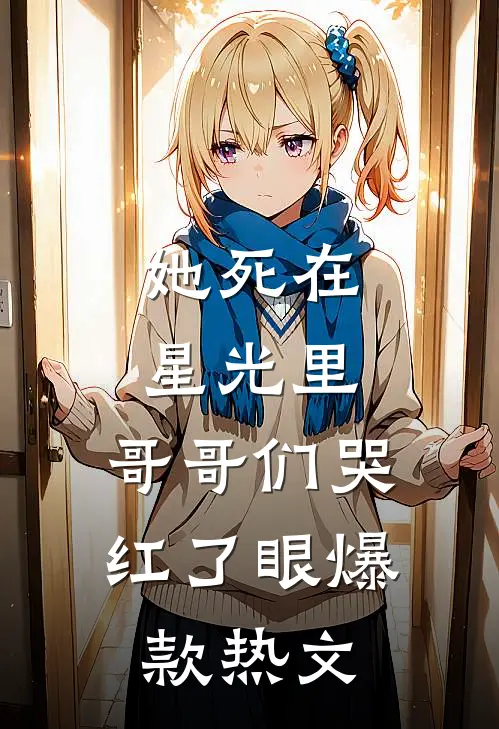 她死在星光里，哥哥们哭红了眼爆款热文