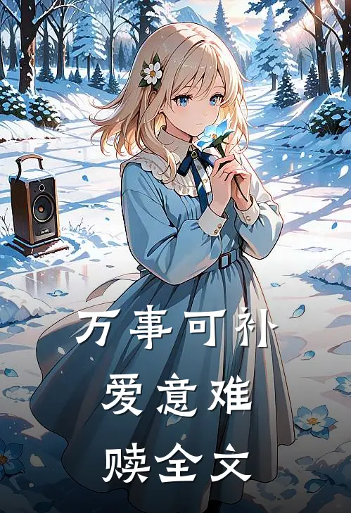 万事可补，爱意难赎全文