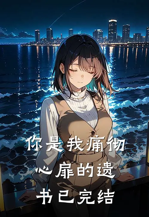你是我痛彻心扉的遗书已完结