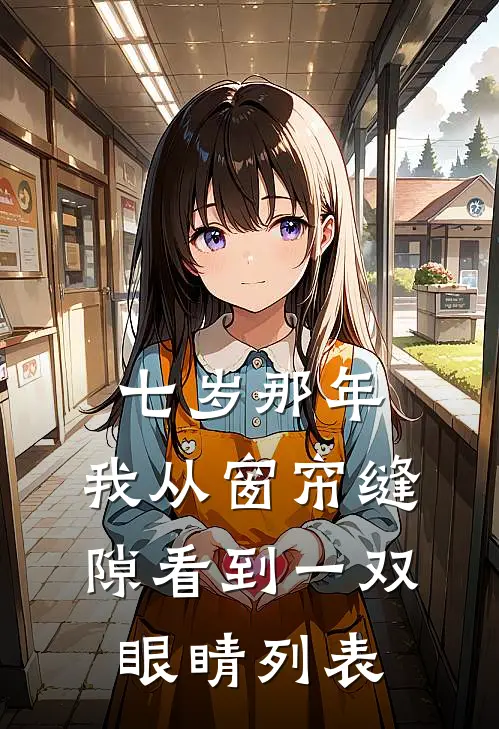 七岁那年，我从窗帘缝隙看到一双眼睛列表