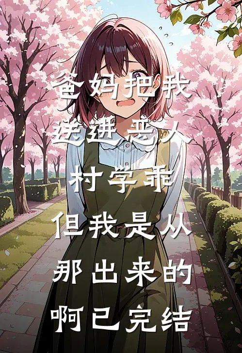 爸妈把我送进恶人村学乖，但我是从那出来的啊已完结